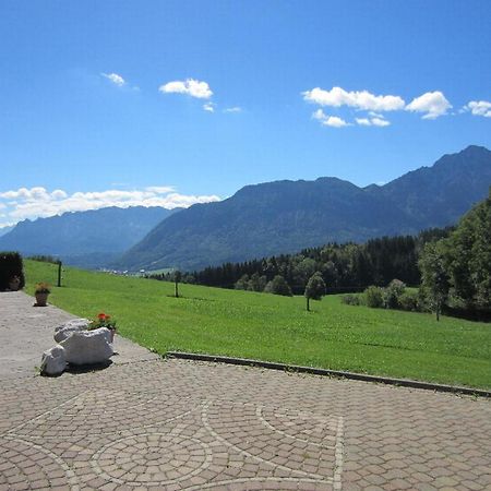 Vila Kochhof Piding Exteriér fotografie